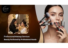 Best Beauty Parlour in Surat - Shuddhi Beauty Services