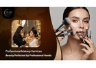Best Beauty Parlour in Surat - Shuddhi Beauty Services