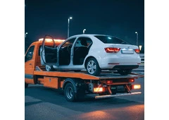 Full Down Recovery Service for Any Vehicle, 24/7 Support
