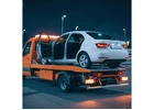 Full Down Recovery Service for Any Vehicle, 24/7 Support