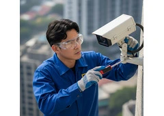 CCTV Camera Abu Dhabi | CCTV Camera Installation Abu Dhabi