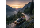 Full Down Recovery Service for Any Vehicle, 24/7 Support