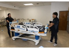 Healthcare Equipment Management - Emeritus