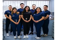 Revive your natural and flawless smiles with holistic Dental care in Tijuana