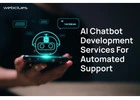 AI Chatbot Development Services for Automated Support