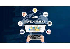 Top Custom Website Development Company