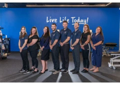 The Doctors of Physical Therapy