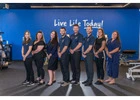 The Doctors of Physical Therapy