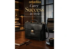 Modern Home Decor & Premium Leather Products
