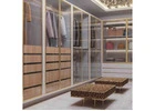 Upgrade Your Home With a Beautiful Luxury Walk-In Closet