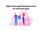 Gojek Clone App Development for On-Demand Apps