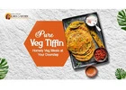 Pure Veg Tiffin Services Surat - ASHITA'S KITCHEN