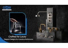 Bath Fittings Manufacturer in Morbi - MAHAVIR STEEL INDUSTRIES (MANKIT)