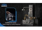 Bath Fittings Manufacturer in Morbi - MAHAVIR STEEL INDUSTRIES (MANKIT)