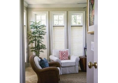 Motorized Window Treatments in Madison, WI