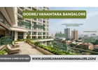 Godrej Vanantara Bannerghatta Bangalore