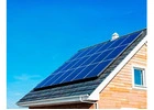 Save Energy with Solar Panels Victoria