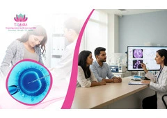 Achieve Parenthood with the Best IVF Doctor in Bangalore - Tamara Hospital & IVF Centre