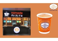 Sip Fresh Tea at the Best Chai Stall Near Pune - Namaste Chai