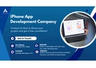 iPhone App Development Company