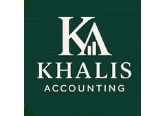 Bookkeeping in Suwanee, GA - Khalis Accounting