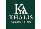 Bookkeeping in Suwanee, GA - Khalis Accounting