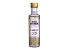 Make Floral Violet Gin Cocktails with Top Shelf Essence