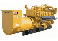 Industrial Generator | Power Generator | Al-Bahar
