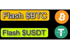 New Crypto Flash Tool