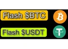 New Crypto Flash Tool