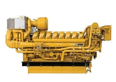 Marine Diesel Engine | New CAT Engine | Marine Generator | Al-Bahar