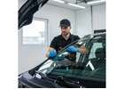 Website Development for Windscreen Repairers