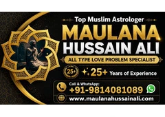 Top Muslim Astrologer in India | Accurate Predictions