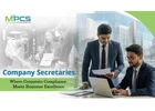 Best Company Secretaries in Vadodara - MPCS