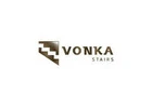 High-Quality Wooden Staircases | Durable Staircase Material in the UK