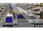Interroll Drive Rollers, Conveyors, Drum Motors and Parts