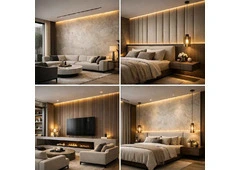 Why Are Homeowners Choosing Professional Residential Interior Designers in Los Angeles?
