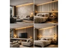 Why Are Homeowners Choosing Professional Residential Interior Designers in Los Angeles?