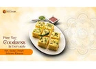 Vegetarian Food Delivery Surat - Ashita’s Kitchen