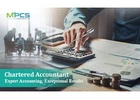 Best Chartered Accountant in Vadodara - MPCS