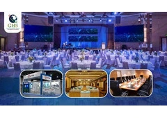 MICE Event Company in Udaipur - GHS
