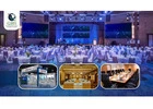 MICE Event Company in Udaipur - GHS