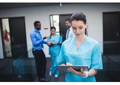 Trusted Healthcare Staffing Support in Worcester