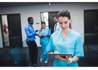 Trusted Healthcare Staffing Support in Worcester