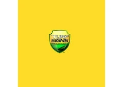 Turf Signs