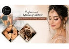 Professional Makeup Services Surat - Shuddhi Beauty Services