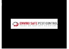 termite treatment Melbourne