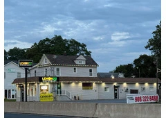 Top Rated Cannabis Dispensary near Plainfield NJ