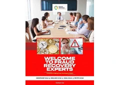 Bitcoins Recovery Experts