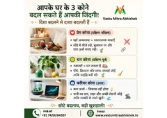 Best Vastu Consultant & Top Astrologer in Faridabad